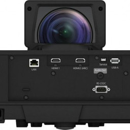 Проектор Epson EH-LS500B Android TV Edition