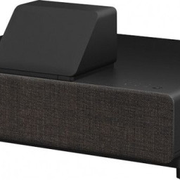 Проектор Epson EH-LS500B Android TV Edition