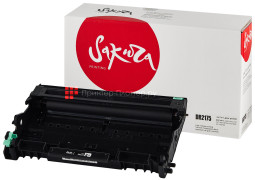 Фотобарабан SAKURA Imaging Drum DR360/330/2115/2120 /2125/2130/2175 для Brother HL-2140/2141/2150N/2170W DCP-2822/7030/7040/7045 MFC-7450/7840N/7340/7440N/7320 (black), 12000 стр.