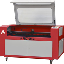 Лазерный режущий станок Photonim P1390