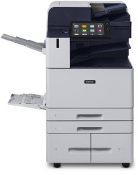 МФУ Xerox AltaLink C8135 TT (осн. блок, однопрох. АПД) ALC8135 TT