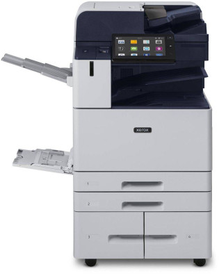 МФУ Xerox AltaLink C8135 TT (осн. блок, однопрох. АПД) ALC8135 TT
