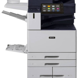 МФУ Xerox AltaLink C8135 TT (осн. блок, однопрох. АПД) ALC8135 TT