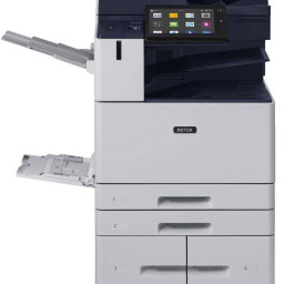 МФУ Xerox AltaLink C8135 TT (осн. блок, однопрох. АПД) ALC8135 TT