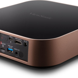 Проектор ViewSonic M2