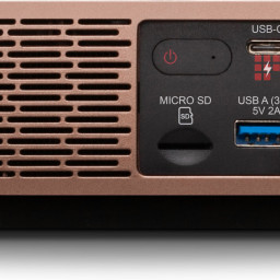 Проектор ViewSonic M2