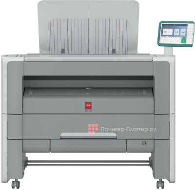 Твердочернильный лазерный плоттер Oce PlotWave 365 P1R