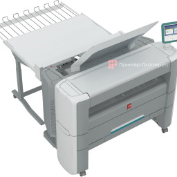 Твердочернильный лазерный плоттер Oce PlotWave 365 P1R