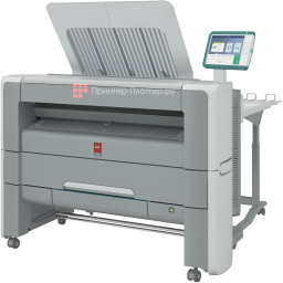 Твердочернильный лазерный плоттер Oce PlotWave 365 P1R