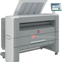 Твердочернильный лазерный плоттер Oce PlotWave 365 P1R