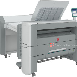 Твердочернильный лазерный плоттер Oce PlotWave 365 P1R