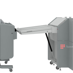 Твердочернильный лазерный плоттер Oce PlotWave 365 P1R