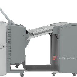 Твердочернильный лазерный плоттер Oce PlotWave 365 P1R