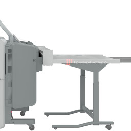 Твердочернильный лазерный плоттер Oce PlotWave 365 P1R