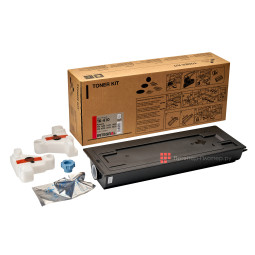 Тонер-картридж Integral Toner TK-410 для Kyocera, 15000 стр.