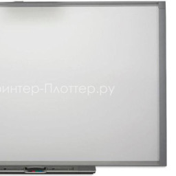 Интерактивный комплект SMART Board SBX885 + Vivitek DH772UST + WM-3