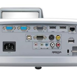 Интерактивный комплект SMART Board SBX885 + Vivitek DH772UST + WM-3