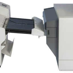 Твердочернильный лазерный плоттер KIP 970