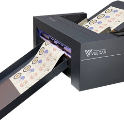 Режущий плоттер Vulcan SC-350
