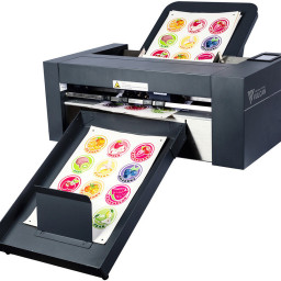 Режущий плоттер Vulcan SC-350