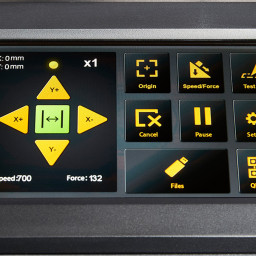 Режущий плоттер Vulcan SC-350