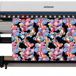 Сублимационный плоттер Mimaki TS330-1600