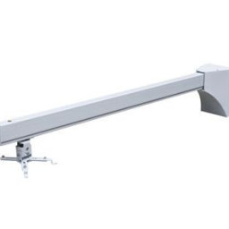 Интерактивный комплект IQBoard DVT T087 + InFocus IN114BBST + Wize WTH140