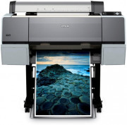 Струйный плоттер Epson Stylus Pro 7890 Spectroproofer