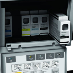 Струйный плоттер Epson Stylus Pro 7890 Spectroproofer