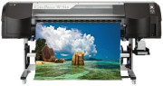 Сольвентный плоттер OKI ColorPainter W-54s (6 цветов)