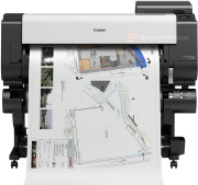 Струйный плоттер Canon imagePROGRAF iPF TX-3000