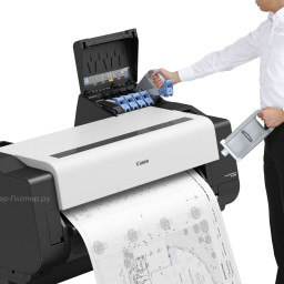 Струйный плоттер Canon imagePROGRAF iPF TX-3000