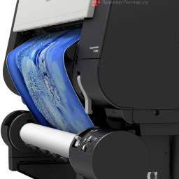 Струйный плоттер Canon imagePROGRAF iPF TX-3000
