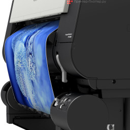 Струйный плоттер Canon imagePROGRAF iPF TX-3000
