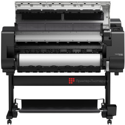 Струйный плоттер Canon imagePROGRAF iPF TX-3000
