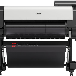 Струйный плоттер Canon imagePROGRAF iPF TX-3000