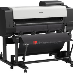 Струйный плоттер Canon imagePROGRAF iPF TX-3000