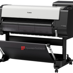 Струйный плоттер Canon imagePROGRAF iPF TX-3000