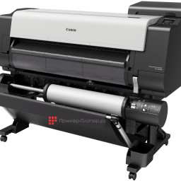 Струйный плоттер Canon imagePROGRAF iPF TX-3000