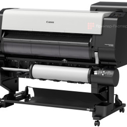 Струйный плоттер Canon imagePROGRAF iPF TX-3000
