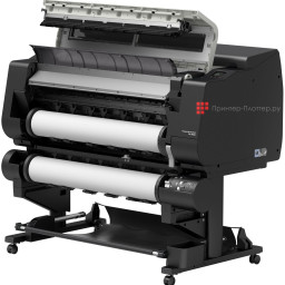 Струйный плоттер Canon imagePROGRAF iPF TX-3000