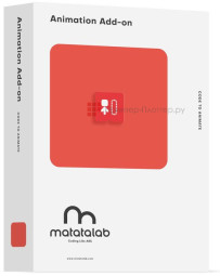 Matatalab дополнительный анимационный набор Animation Add-on