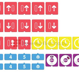 Matatalab дополнительный анимационный набор Animation Add-on