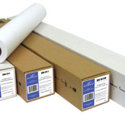 Бумага Albeo Engineer Paper A0+, 1016 мм, 80 г/кв.м, 175 м