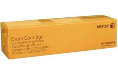 Фотобарабан Xerox Drum Cartridge WorkCentre 4110, 4112, 4595