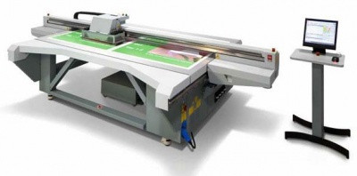 Oce Arizona 300 GT (PP002581)