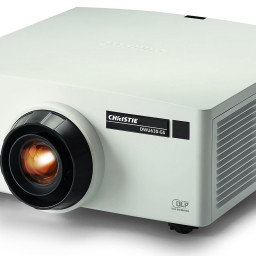 Проектор Christie DWU630-GS (белый) (без объектива)