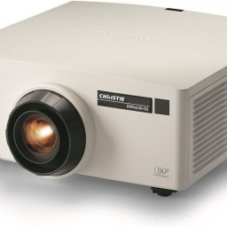 Проектор Christie DWU630-GS (белый) (без объектива)