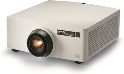Проектор Christie DWU630-GS (белый) (без объектива)