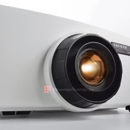 Проектор Christie DWU630-GS (белый) (без объектива)